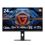 Xiaomi G24i 24″ 200Hz Full HD 1080p IPS Gaming Monitor
