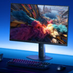 Xiaomi G24i 24″ 200Hz Full HD 1080p IPS Gaming Monitor - Image 5