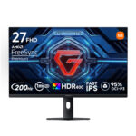 Xiaomi G27i 27″ 200Hz Full HD 1080p IPS Gaming Monitor