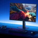 Xiaomi G27i 27″ 200Hz Full HD 1080p IPS Gaming Monitor - Image 5