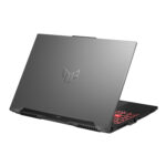 Asus TUF Gaming A16 Gaming Laptop 16″ | Ryzen 7 7445HS | 16GB DDR5 | RTX 4050 | 512GB SSD | Windows 11 Home - Image 4