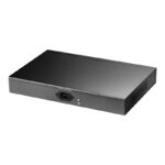 Cudy 16-Port Unmanaged PoE+ Switch - Rack Mount - Image 3