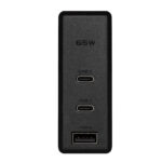 FSP 65W PD 2-Prong USB Type-C Power Adapter - Image 2