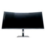 Xiaomi G34WQi 34" 1440p UltraWide VA Curved Gaming Monitor (180Hz, 1ms) - Image 2