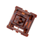 Keychron Brown Gateron Phantom Switches 110 pcs - Image 3