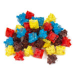 Keychron Yellow Gateron Phantom Switches 110 pcs - Image 5