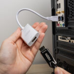 Gizzu USB3.0 to HDMI Adapter - Image 4