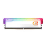Geil Orion V RGB 16GB 6000MHz DDR5 Desktop Gaming Memory - White - Image 2