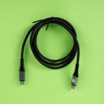 GIZZU 60W 480Mbps Type-C 1m Cable - Image 3