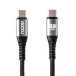 GIZZU 60W 480Mbps Type-C 1m Cable - Image 2