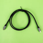 GIZZU 60W 5Gbps Type-C 1m Cable - Image 3