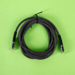 GIZZU 240W 480Mbps Type-C 2m Cable - Image 3