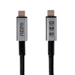 GIZZU 240W 20Gbps Type-C 1m Cable - Image 2