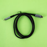 GIZZU 240W 20Gbps Type-C 1m Cable - Image 3
