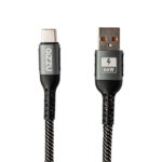 GIZZU 66W 480Mbps USB to Type-C 2m Cable - Image 2