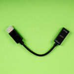 Gizzu 4K60Hz DisplayPort to HDMI Active Adapter - Image 5