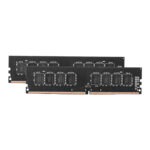 GeIL Pristine 16GB DDR4 3200MHz Desktop Memory Kit (8GB x 2) - Image 2