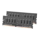 GeIL Pristine 16GB DDR4 3200MHz Desktop Memory Kit (8GB x 2) - Image 3