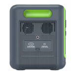 Gizzu Hero Pro 2048Wh UPS Power Station - Image 5