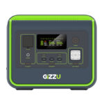Gizzu Hero Core 512Wh UPSPower Station - Image 2