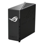 ASUS ROG BE18000 Wi-Fi 7 Tri-Band Gaming Router with AiMesh-Black