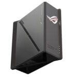 ASUS ROG BE18000 Wi-Fi 7 Tri-Band Gaming Router with AiMesh-Black - Image 2