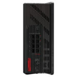 ASUS ROG BE18000 Wi-Fi 7 Tri-Band Gaming Router with AiMesh-Black - Image 3