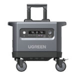 UGREEN PowerRoam 2048Wh/2200W Portable Power Station - Image 2