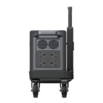 UGREEN PowerRoam 2048Wh/2200W Portable Power Station - Image 5