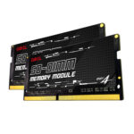GeIL Pristine 32GB(16GB x 2) DDR4 3200MHz Notebook Memory Kit - Image 2