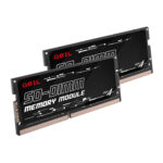 GeIL Pristine 32GB(16GB x 2) DDR4 3200MHz Notebook Memory Kit - Image 3
