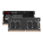 GeIL Pristine 32GB(16GB x 2) DDR4 3200MHz Notebook Memory Kit - Image 4