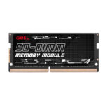 GeIL Pristine 8GB DDR4 3200MHz Notebook Memory
