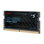 GeIL Pristine 16GB DDR5 4800MHz Notebook Memory - Image 2