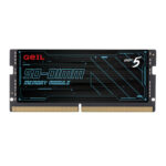 GeIL Pristine 16GB DDR5 5600MHz Notebook Memory