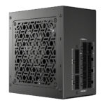 Antec GSK 750W PCIe 5.1 Gen5 80 PLUS Gold Fully Modular Power Supply - Image 2