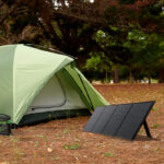 Gizzu 220W Solar Panel - Image 3