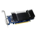 ASUS GeForce GT1030 2GB GDDR5 Low Profile Silent Graphics Card - Image 3