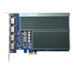 Asus GT730 2GB GDDR5 Graphics Card with 4 HDMI Ports - Image 3