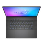Asus ROG Zephyrus G16 Gaming Laptop 16″ | Ultra 9 285H | 16GB DDR5 | RTX 5070 | 1TB SSD | Windows 11 Pro - Image 5