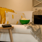 GIZZU 36W 32Wh 8800mAh Mini Dual DC UPS Lithium - Black - Image 3