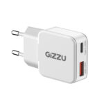 Gizzu 2-Port 30W GaN Wall Charger - Image 4