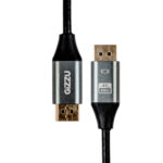 Gizzu 4K60Hz DisplayPort to DisplayPort Cable 1.5M - Image 2