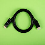 Gizzu 4K60Hz DisplayPort to HDMI Cable 1.5m - Image 5