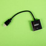 Gizzu 1080P HDMI to VGA Adapter Poly - Image 5