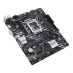Asus PRIME H610M-R DDR5 LGA1700 Micro-ATX Motherboard - Image 4