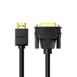 UGREEN HDMI Male to DVI(24+1) Male Cable 2m - Image 2