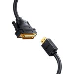 UGREEN HDMI Male to DVI(24+1) Male Cable 2m - Image 3