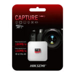 Hiksemi Capture V30 256GB MicroSDXC (Without Adapter) - Image 4