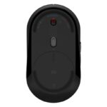 Xiaomi Dual Mode Silent Wireless Mouse - Black - Image 5